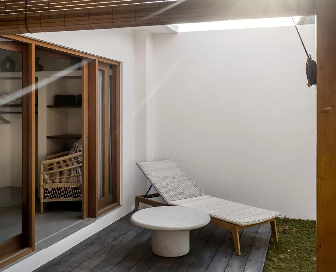 Villa Parasol By Alfred In Bali 塞米亚克