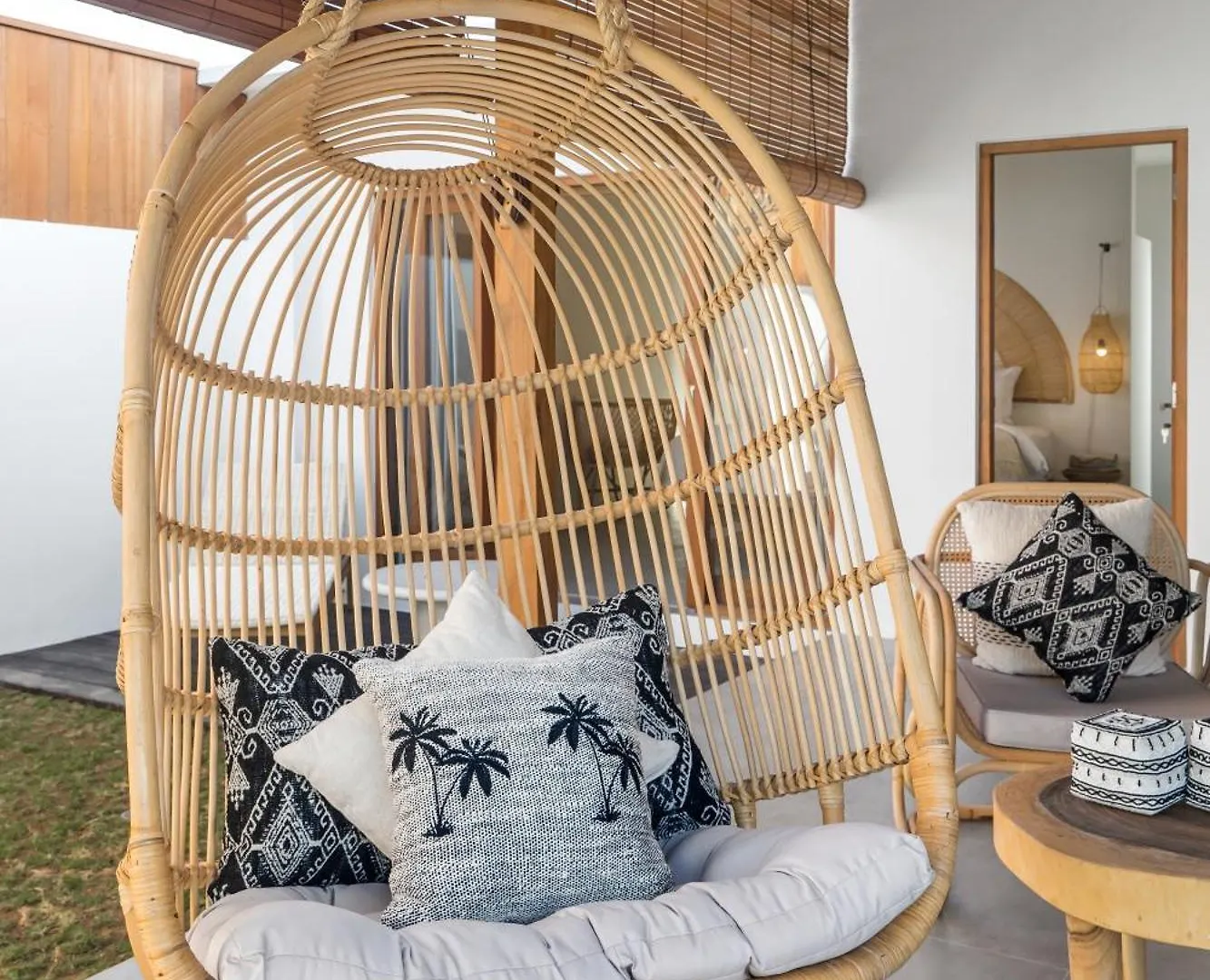 Villa Parasol By Alfred In Bali Seminyak  Seminyak (Bali)