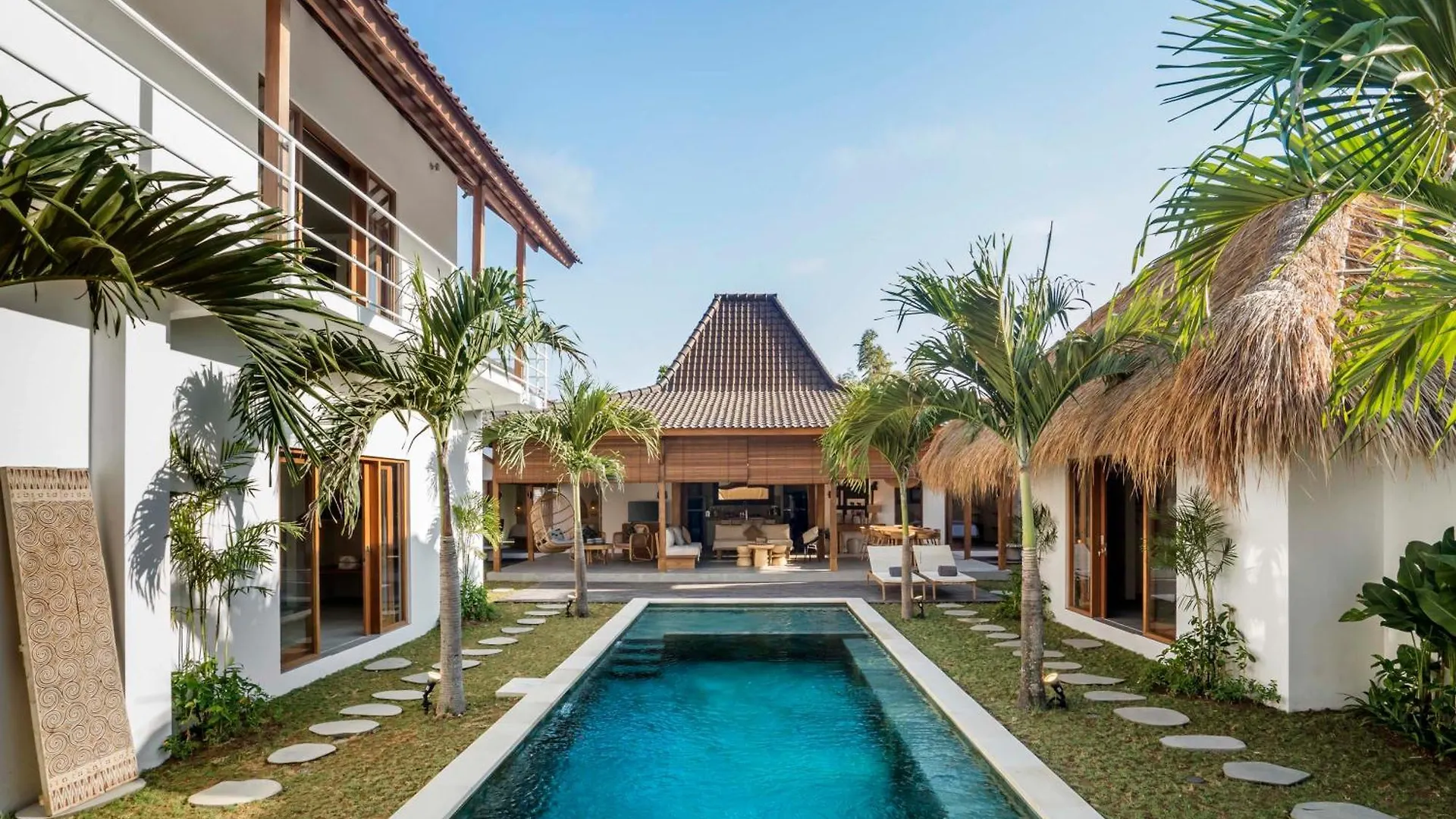 Villa Parasol By Alfred In Bali 세미냑 인도네시아