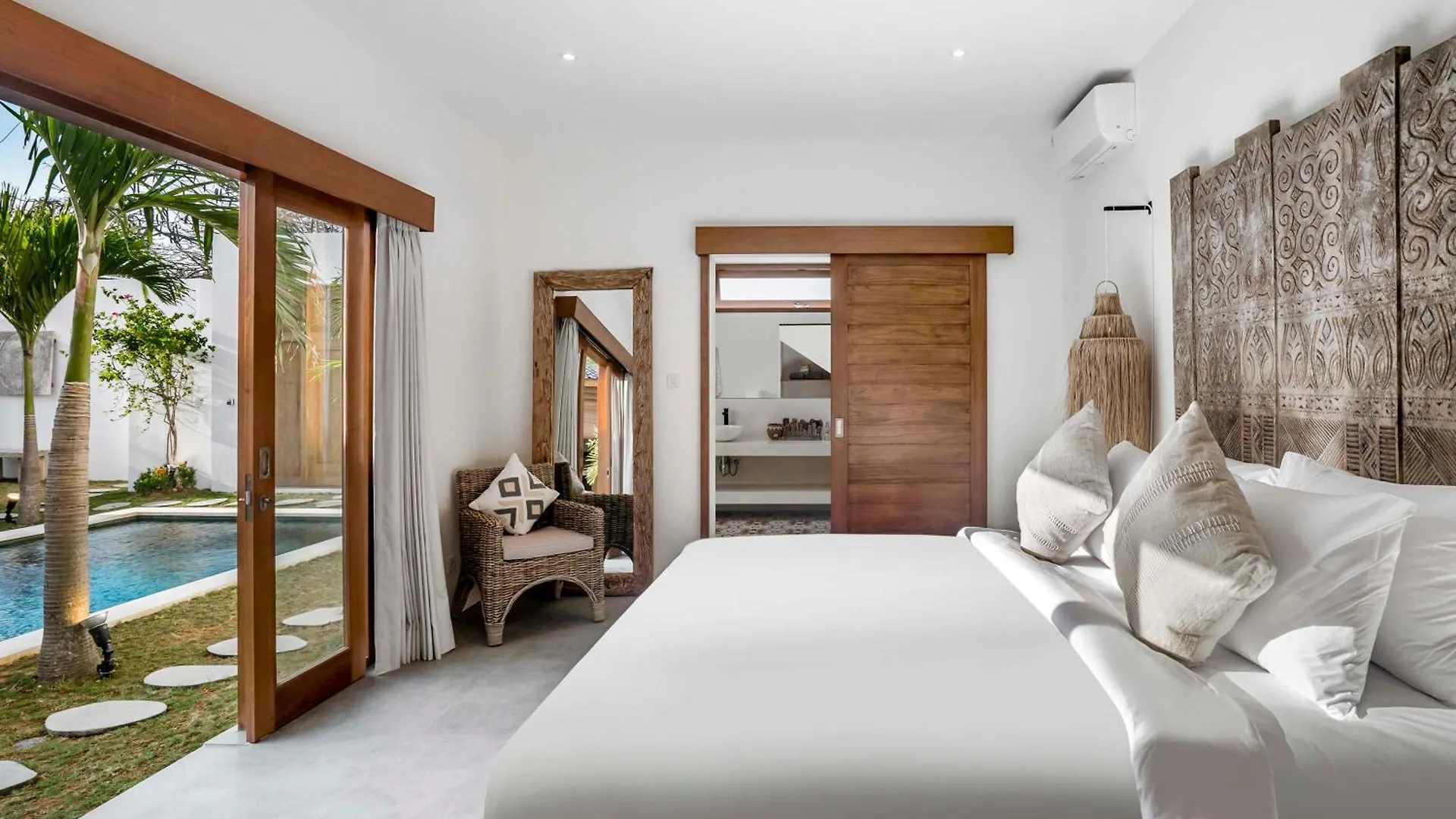 Villa Parasol By Alfred In Bali Seminyak