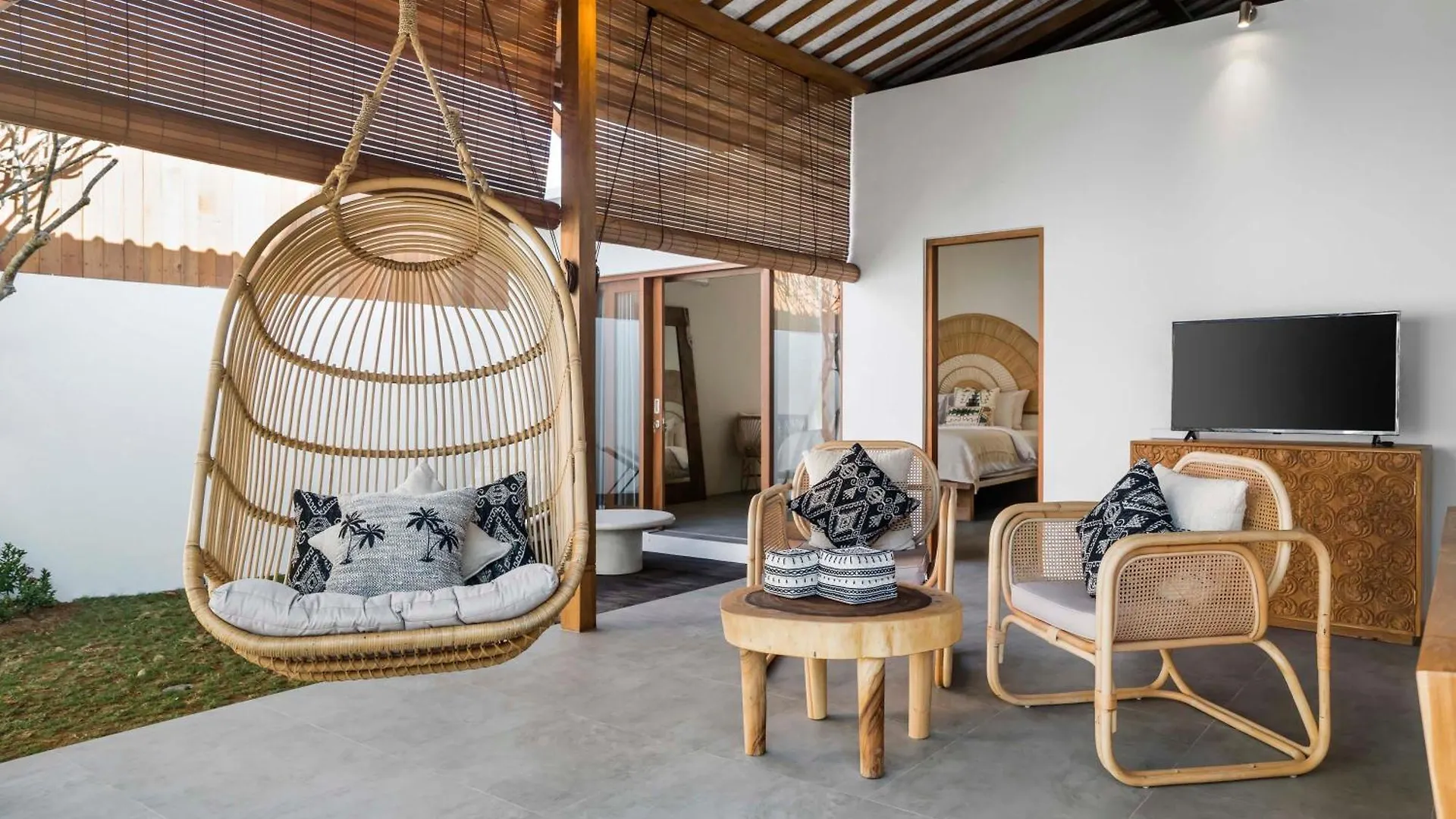 Villa Parasol By Alfred In Bali Seminyak   Seminyak (Bali)