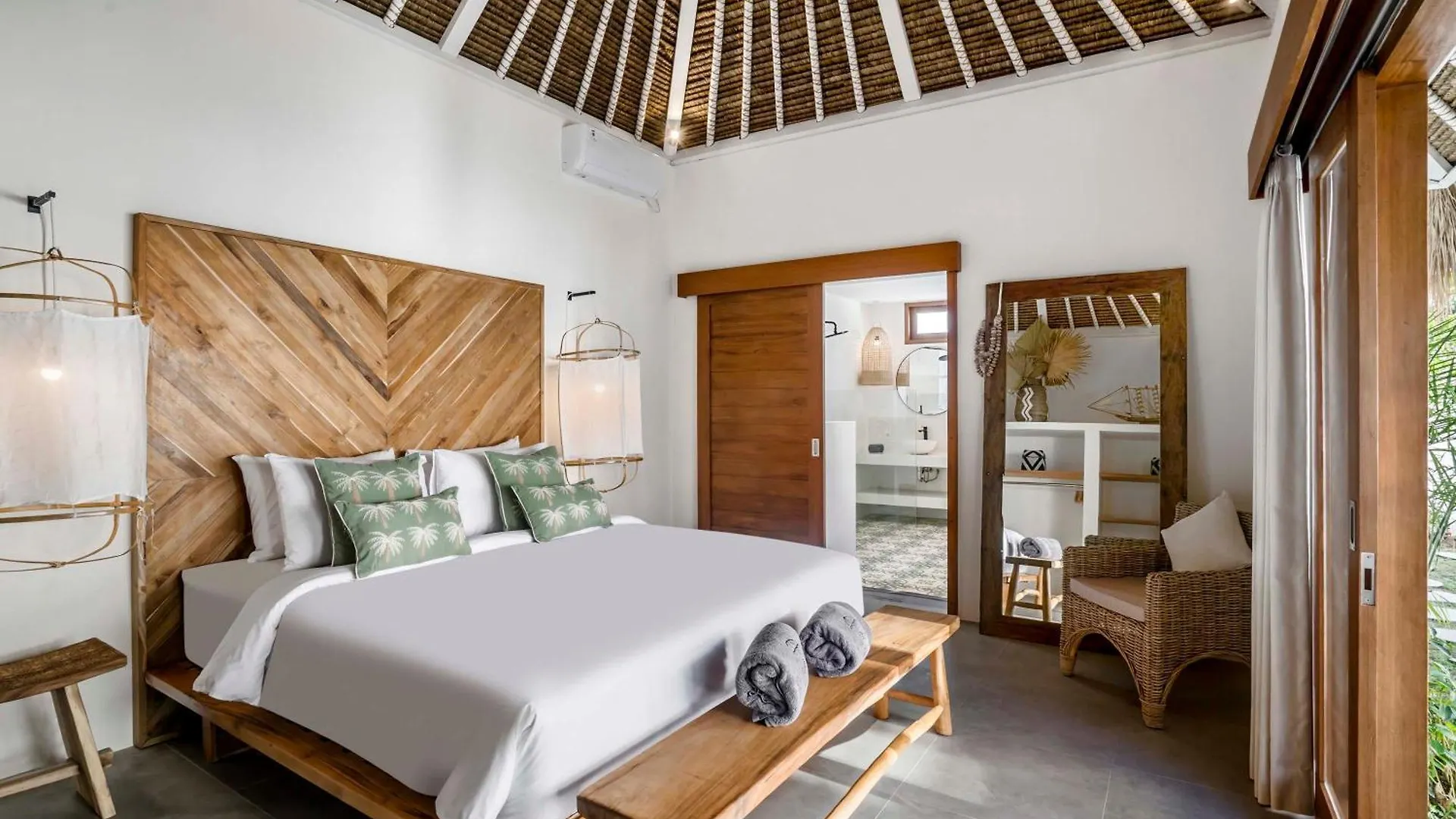 Villa Parasol By Alfred In Bali Seminyak  Indonesia