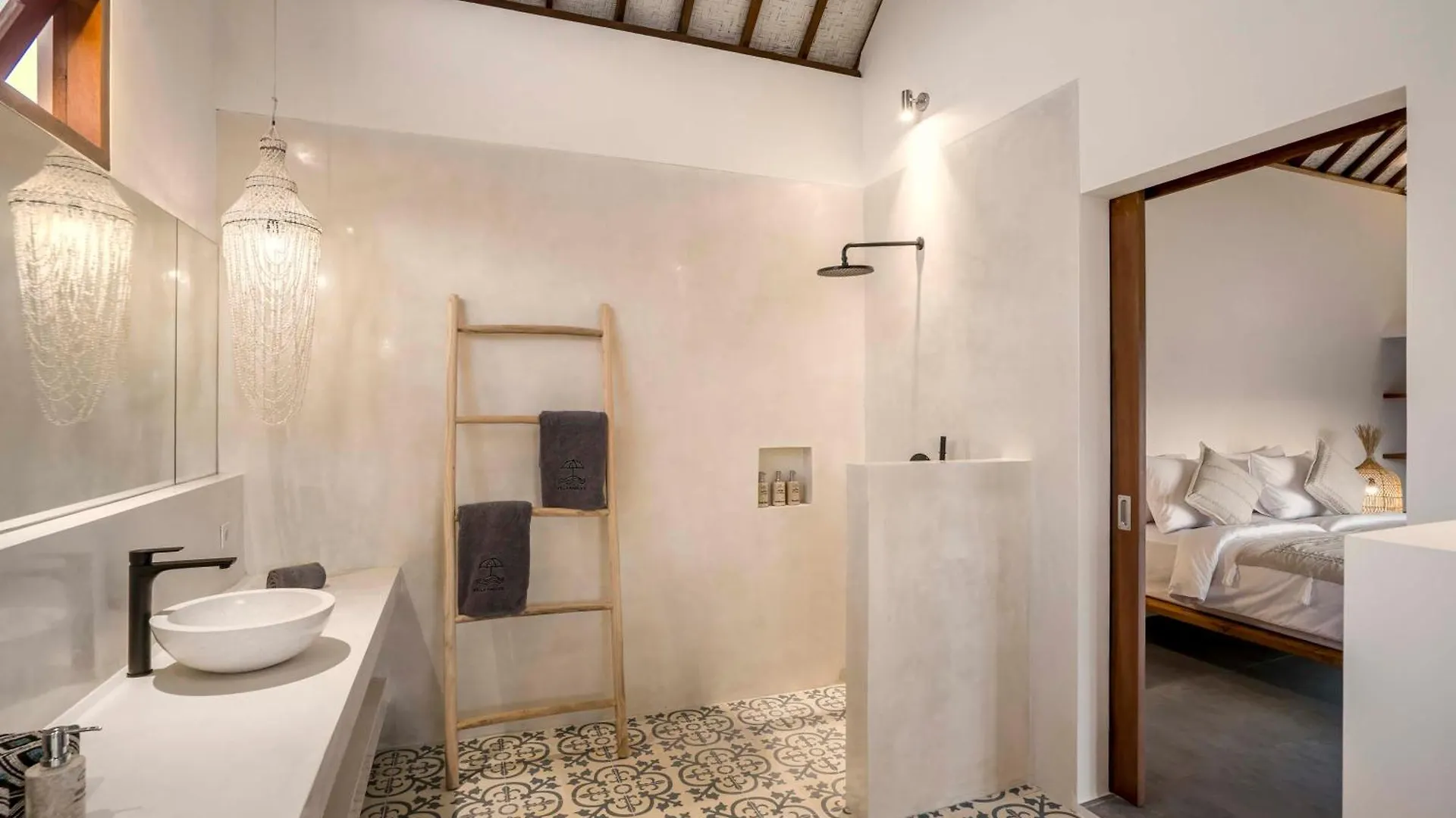 Villa Parasol By Alfred In Bali Seminyak  Indonesia