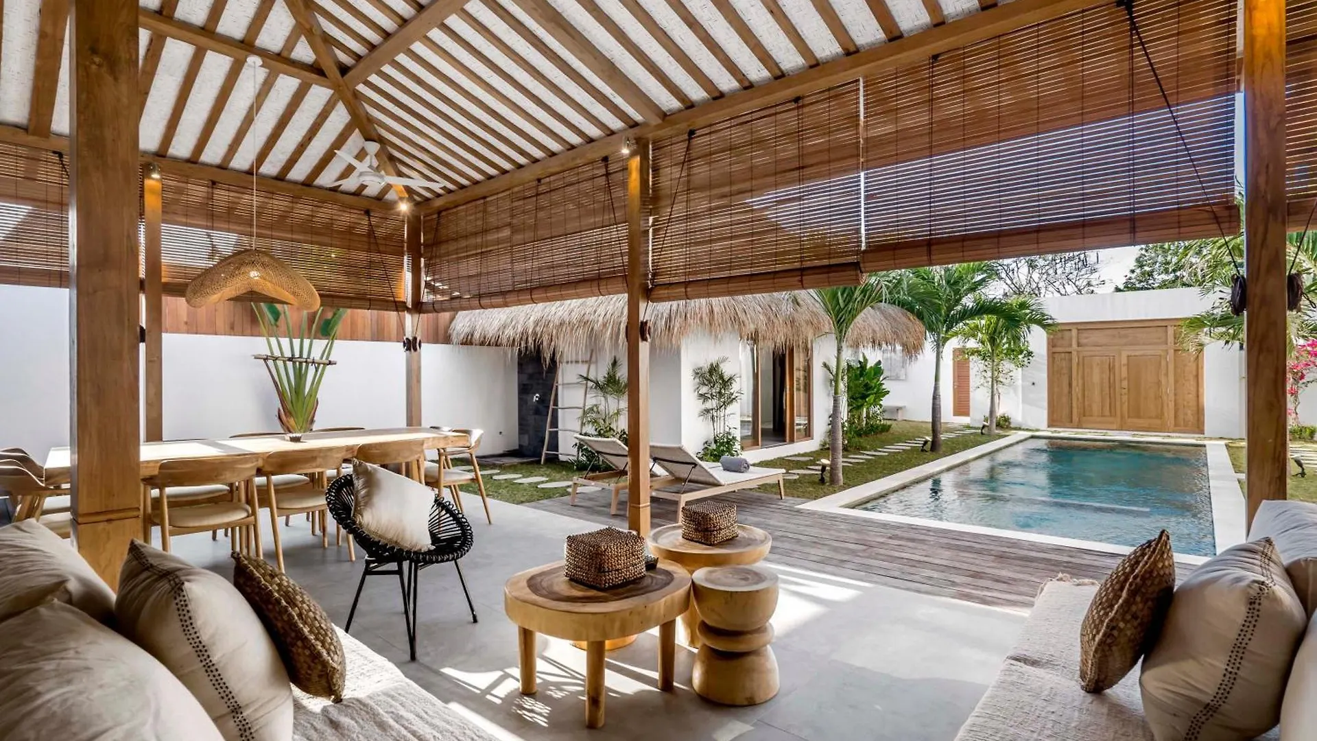 Villa Parasol By Alfred In Bali Seminyak  0*, Seminyak (Bali)