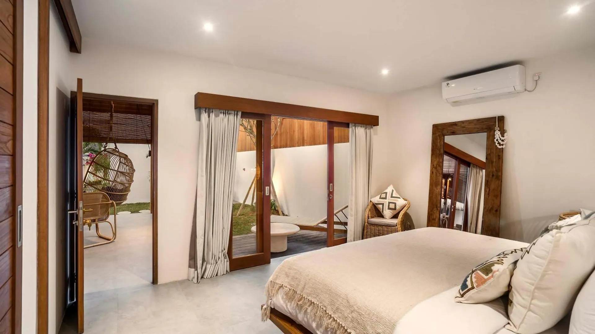 Villa Parasol By Alfred In Bali Seminyak