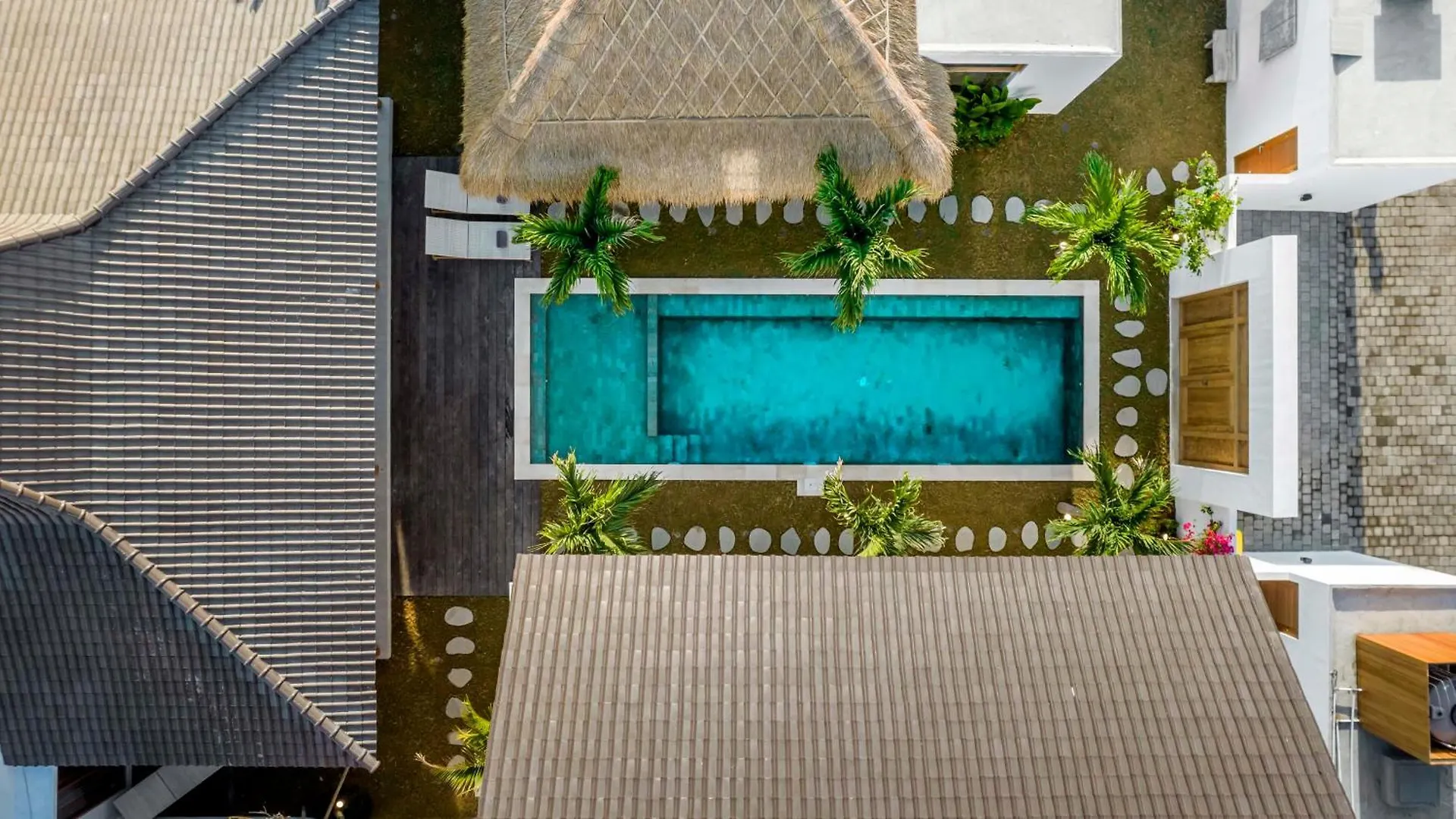 Villa Parasol By Alfred In Bali 세미냑 인도네시아